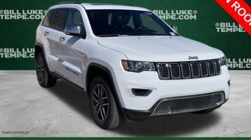 JEEP GRAND CHEROKEE 2021 1C4RJFBG1MC841928 image